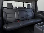 2025 Chevrolet Silverado 2500 Crew Cab 4x4 Pickup for sale #S1124830 - photo 17