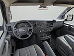 2025 Chevrolet Express 2500 RWD, Empty Cargo Van for sale #S1129000 - photo 10