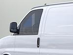 2025 Chevrolet Express 2500 RWD, Empty Cargo Van for sale #S1129000 - photo 17