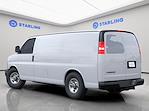 2025 Chevrolet Express 2500 RWD, Empty Cargo Van for sale #S1129000 - photo 2