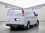 2025 Chevrolet Express 2500 RWD, Empty Cargo Van for sale #S1129000 - photo 3