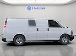 2025 Chevrolet Express 2500 RWD, Empty Cargo Van for sale #S1129000 - photo 4