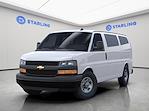 2025 Chevrolet Express 2500 RWD, Empty Cargo Van for sale #S1129000 - photo 5