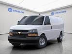 2025 Chevrolet Express 2500 RWD Empty Cargo Van for sale #S1132728 - photo 9