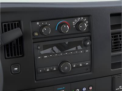 New 2025 Chevrolet Express 2500 - photo 1