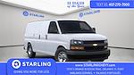 New 2025 Chevrolet Express 2500 Empty Cargo Van for sale #S1132770 - photo 1