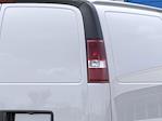 New 2025 Chevrolet Express 2500 Empty Cargo Van for sale #S1132770 - photo 11