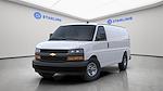 New 2025 Chevrolet Express 2500 Empty Cargo Van for sale #S1132770 - photo 6