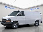New 2025 Chevrolet Express 2500 Empty Cargo Van for sale #S1132815 - photo 3