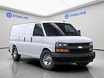 New 2025 Chevrolet Express 2500 Empty Cargo Van for sale #S1132815 - photo 7