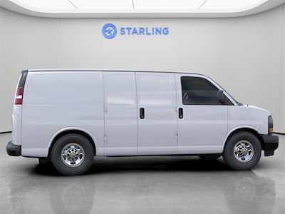 2025 Chevrolet Express 2500 RWD Empty Cargo Van for sale #S1132918 - photo 2