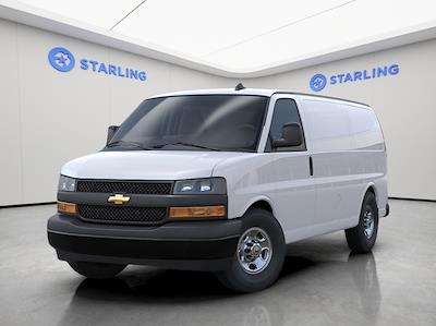 New 2025 Chevrolet Express 2500 - photo 1