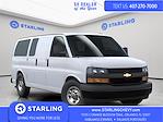 New 2025 Chevrolet Express 2500 Empty Cargo Van for sale #S1132918 - photo 1