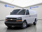 2025 Chevrolet Express 2500 RWD Empty Cargo Van for sale #S1132918 - photo 6