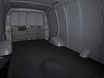 2025 Chevrolet Express 2500 RWD Empty Cargo Van for sale #S1132918 - photo 17
