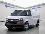 New 2025 Chevrolet Express 2500 Empty Cargo Van for sale #S1132918 - photo 4
