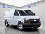 New 2025 Chevrolet Express 2500 Empty Cargo Van for sale #S1132918 - photo 5