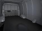 New 2025 Chevrolet Express 2500 Empty Cargo Van for sale #S1132918 - photo 2