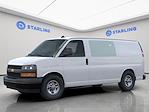 2025 Chevrolet Express 2500 RWD Empty Cargo Van for sale #S1132918 - photo 3
