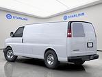 2025 Chevrolet Express 2500 RWD Empty Cargo Van for sale #S1132918 - photo 4