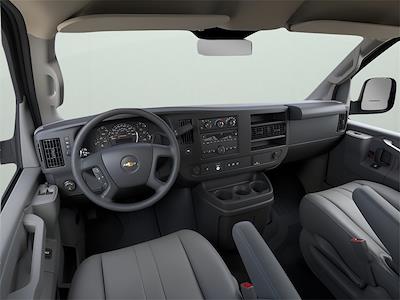 New 2025 Chevrolet Express 2500 - photo 1