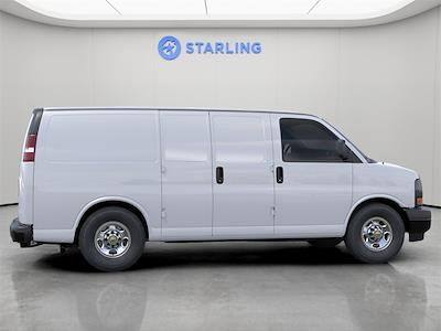 New 2025 Chevrolet Express 2500 - photo 1