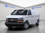 New 2025 Chevrolet Express 2500 Empty Cargo Van for sale #S1132939 - photo 6