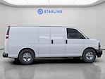 2025 Chevrolet Express 2500 RWD Empty Cargo Van for sale #S1132939 - photo 6