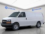 New 2025 Chevrolet Express 2500 Empty Cargo Van for sale #S1132939 - photo 3