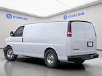 New 2025 Chevrolet Express 2500 Empty Cargo Van for sale #S1132939 - photo 4