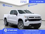 2025 Chevrolet Silverado 1500 Crew Cab 4x4 Pickup for sale #S1134668 - photo 1