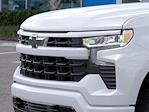 2025 Chevrolet Silverado 1500 Crew Cab 4x4 Pickup for sale #S1134668 - photo 13