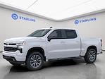 2025 Chevrolet Silverado 1500 Crew Cab 4x4 Pickup for sale #S1134668 - photo 3