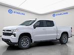 2025 Chevrolet Silverado 1500 Crew Cab 4WD Pickup for sale #S1134668 - photo 3
