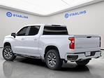 2025 Chevrolet Silverado 1500 Crew Cab 4WD Pickup for sale #S1134668 - photo 4