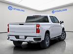 2025 Chevrolet Silverado 1500 Crew Cab 4WD Pickup for sale #S1134668 - photo 2