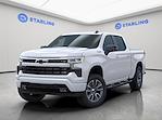 2025 Chevrolet Silverado 1500 Crew Cab 4WD Pickup for sale #S1134668 - photo 6