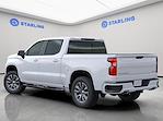 2025 Chevrolet Silverado 1500 Crew Cab 4x4 Pickup for sale #S1134668 - photo 4