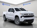 2025 Chevrolet Silverado 1500 Crew Cab 4WD Pickup for sale #S1134668 - photo 7