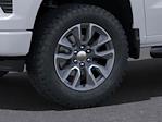 2025 Chevrolet Silverado 1500 Crew Cab 4WD Pickup for sale #S1134668 - photo 9