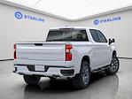 2025 Chevrolet Silverado 1500 Crew Cab 4x4 Pickup for sale #S1134668 - photo 2
