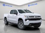2025 Chevrolet Silverado 1500 Crew Cab 4WD Pickup for sale #S1134668 - photo 6