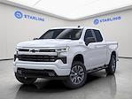 2025 Chevrolet Silverado 1500 Crew Cab 4x4 Pickup for sale #S1134668 - photo 6