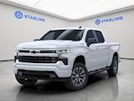 2025 Chevrolet Silverado 1500 Crew Cab 4x4 Pickup for sale #S1134668 - photo 8
