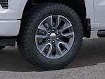 2025 Chevrolet Silverado 1500 Crew Cab 4x4 Pickup for sale #S1134668 - photo 9