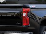 2025 Chevrolet Silverado 1500 Crew Cab 4x4 Pickup for sale #S1136724 - photo 11