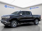 2025 Chevrolet Silverado 1500 Crew Cab 4x4 Pickup for sale #S1136724 - photo 2
