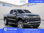 2025 Chevrolet Silverado 1500 Crew Cab 4x4 Pickup for sale #S1136732 - photo 1