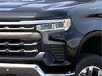 2025 Chevrolet Silverado 1500 Crew Cab 4x4 Pickup for sale #S1136732 - photo 10