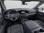 2025 Chevrolet Silverado 1500 Crew Cab 4x4 Pickup for sale #S1136732 - photo 15